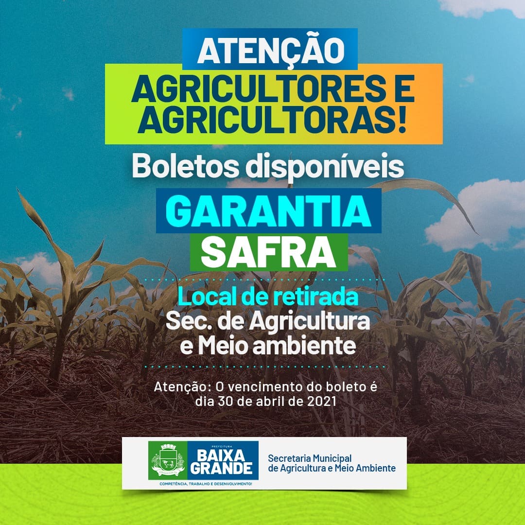 ASCOM Baixa Grande - Bahia