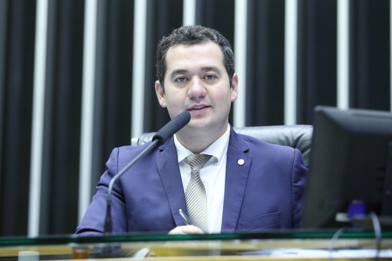 Antônio Augusto/Câmara dos Deputados 
