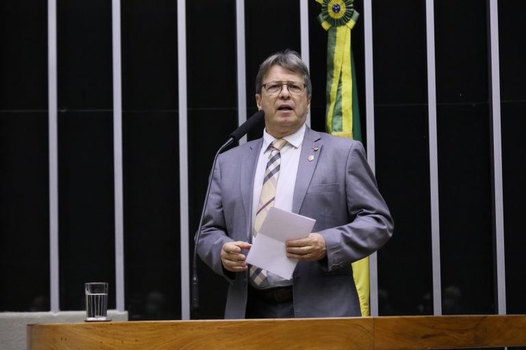 Cleia Viana/Câmara dos Deputados 