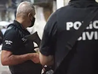 Homem é preso por suspeita de abusar da filha de 13 anos na Bahia