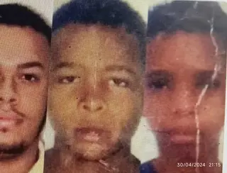 Mais 4 jovens são mortos em Feira de Santana; sobe para 7 número de vítimas de arma de fogo em 48h na segunda maior cidade da Bahia