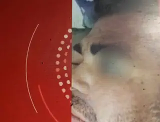 Guardas municipais são suspeitos de agredir homem com pedaço de madeira no sudoeste da Bahia; dupla foi afastada das ruas; assista vídeo
