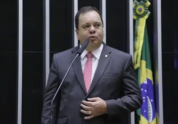 Paulo Sérgio/Câmara dos Deputados