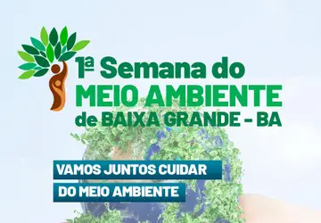 Luciana Borges Secretaria de Agricultura e Meio Ambiente (SEMA)