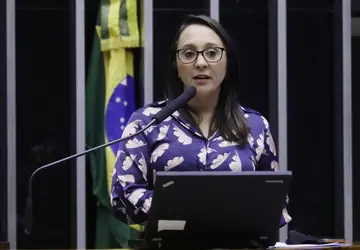 Najara Araújo/Câmara dos Deputado