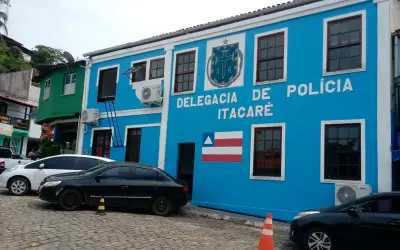 Homem é encontrado morto em praia de cidade turística do sul da Bahia