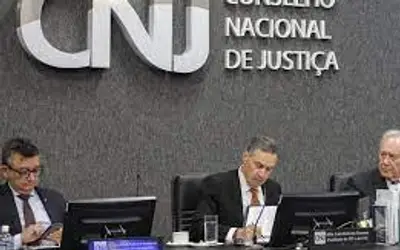 O Conselho Nacional de Justiça (CNJ) e o Ministério da Justiça e Segurança Pública (MJSP) fecham acordo para ajudar brasileiros superendividados
