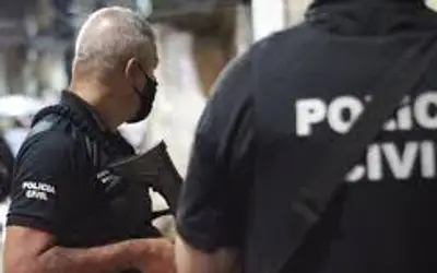 Homem é preso por suspeita de abusar da filha de 13 anos na Bahia