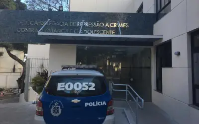 Condenado por estupro de vulnerável contra crianças de 9 e 10 anos em Porto Alegre, capital do Rio Grande do Sul (RS) é preso na Região Metropolitana de Salvador