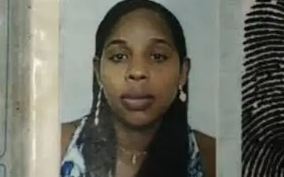 Mulher de 32 anos é morta a facadas na Bahia e ex-companheiro é suspeito; filho da vítima presenciou crime