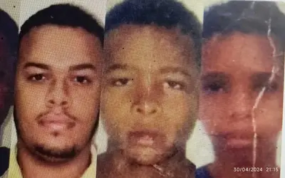 Mais 4 jovens são mortos em Feira de Santana; sobe para 7 número de vítimas de arma de fogo em 48h na segunda maior cidade da Bahia